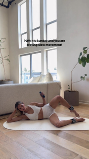 Sanne Vloet feet photo 5