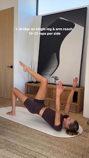 Sanne Vloet feet photo 9
