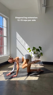 Sanne Vloet feet photo 7