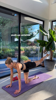Sanne Vloet feet photo 19