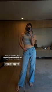 Sanne Vloet feet photo 17