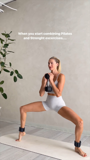 Sanne Vloet feet photo 8