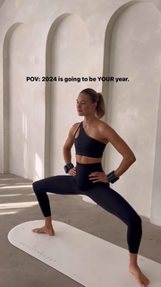 Sanne Vloet feet photo 7
