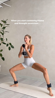 Sanne Vloet feet photo 5
