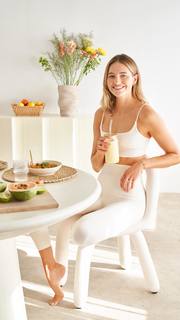 Sanne Vloet feet photo 20