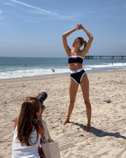 Sanne Vloet feet photo 19