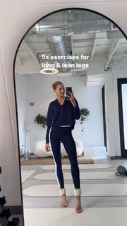 Sanne Vloet feet photo 18