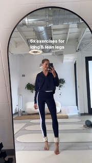 Sanne Vloet feet photo 15