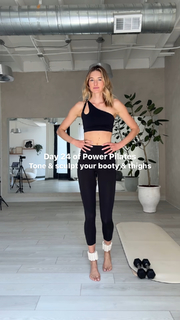 Sanne Vloet feet photo 14