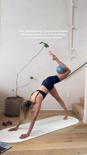 Sanne Vloet feet photo 5