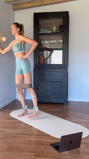 Sanne Vloet feet photo 20