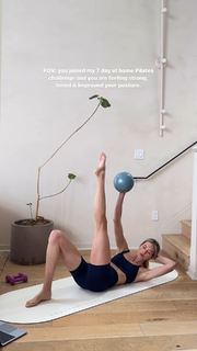 Sanne Vloet feet photo 17