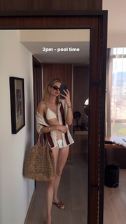 Sanne Vloet feet photo 16