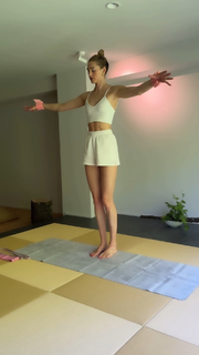 Sanne Vloet feet photo 15