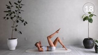 Sanne Vloet feet photo 19