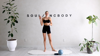Sanne Vloet feet photo 17
