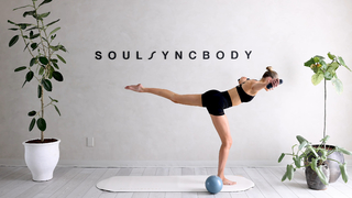 Sanne Vloet feet photo 16
