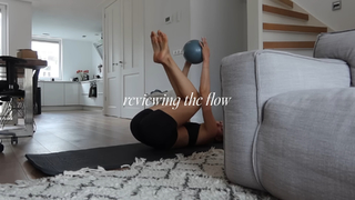 Sanne Vloet feet photo 10