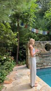 Sanne Vloet feet photo 4
