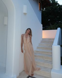 Sanne Vloet feet photo 15