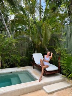 Sanne Vloet feet photo 8