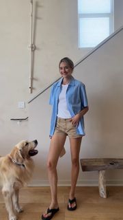Sanne Vloet feet photo 1