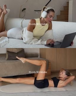 Sanne Vloet feet photo 17