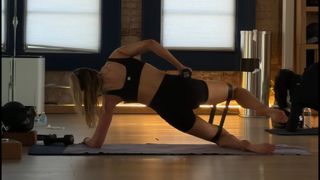 Sanne Vloet feet photo 9