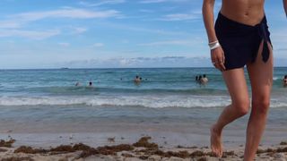 Sanne Vloet feet photo 7