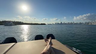 Sanne Vloet feet photo 5