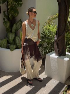 Sanne Vloet feet photo 16