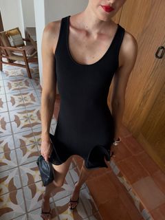 Sanne Vloet feet photo 14