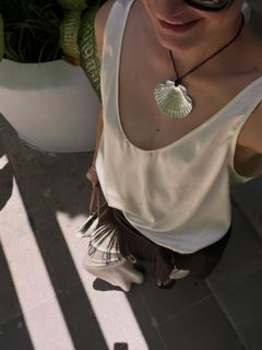 Sanne Vloet feet photo 12
