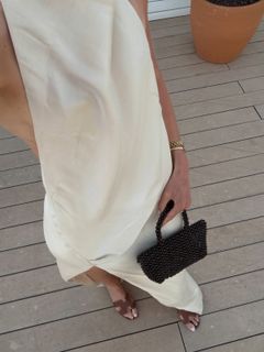 Sanne Vloet feet photo 1