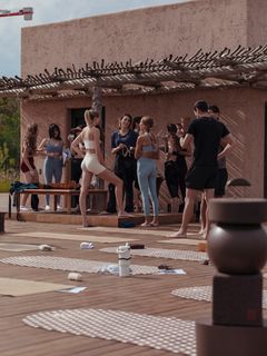Sanne Vloet feet photo 18
