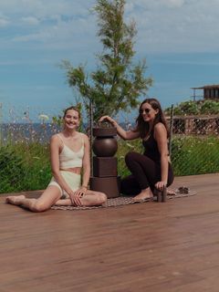 Sanne Vloet feet photo 16