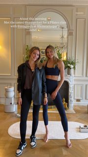 Sanne Vloet feet photo 14