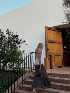 Sanne Vloet feet photo 12