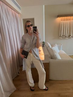 Sanne Vloet feet photo 9