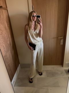 Sanne Vloet feet photo 7