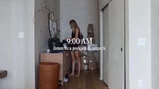 Sanne Vloet feet photo 3