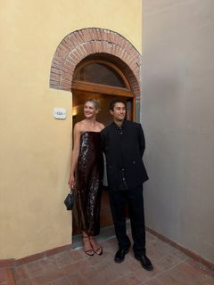 Sanne Vloet feet photo 1