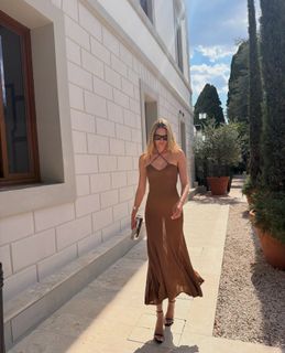 Sanne Vloet feet photo 20