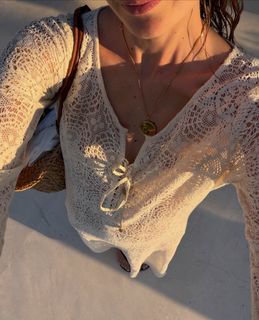 Sanne Vloet feet photo 18