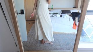 Sanne Vloet feet photo 5