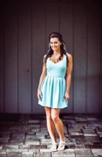 Santana Garrett feet photo 18