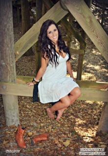 Santana Garrett feet photo 20