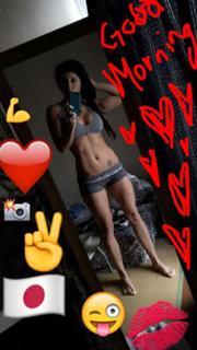 Santana Garrett feet photo 12