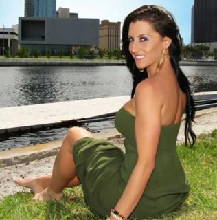 Santana Garrett feet photo 15