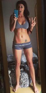 Santana Garrett feet photo 10